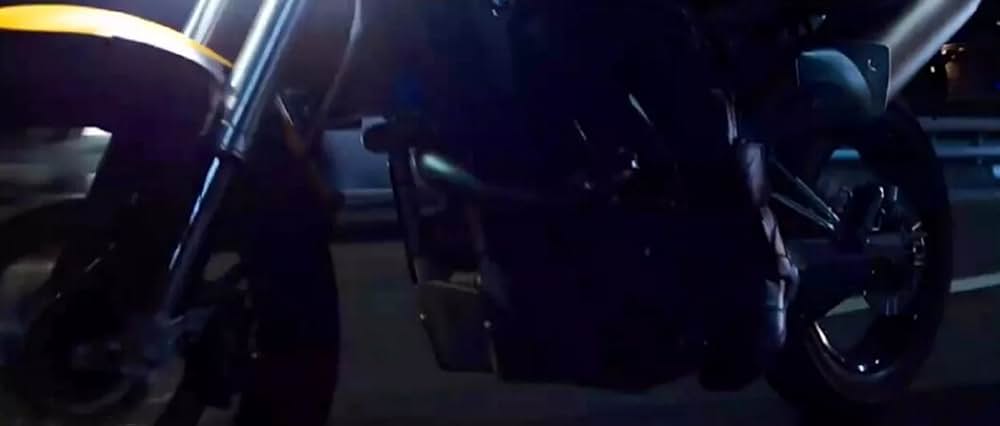 凍える牙の画像