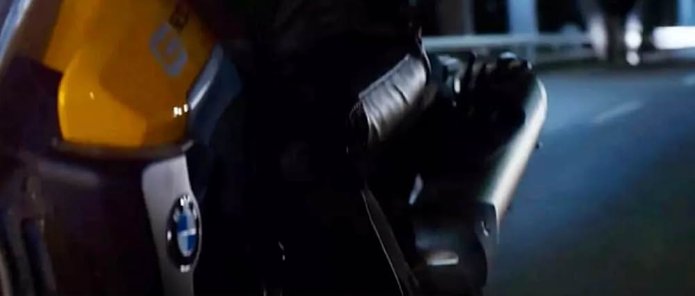 凍える牙の画像