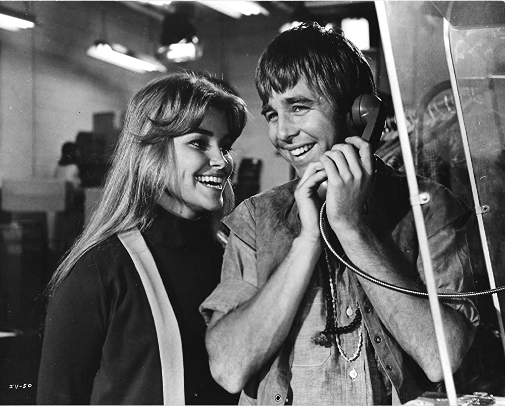 「愛は心に深く」ボー・ブリッジス & ローリー・ピータースの画像