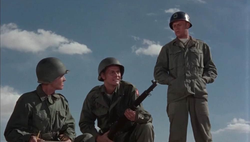 あの高地を取れの画像