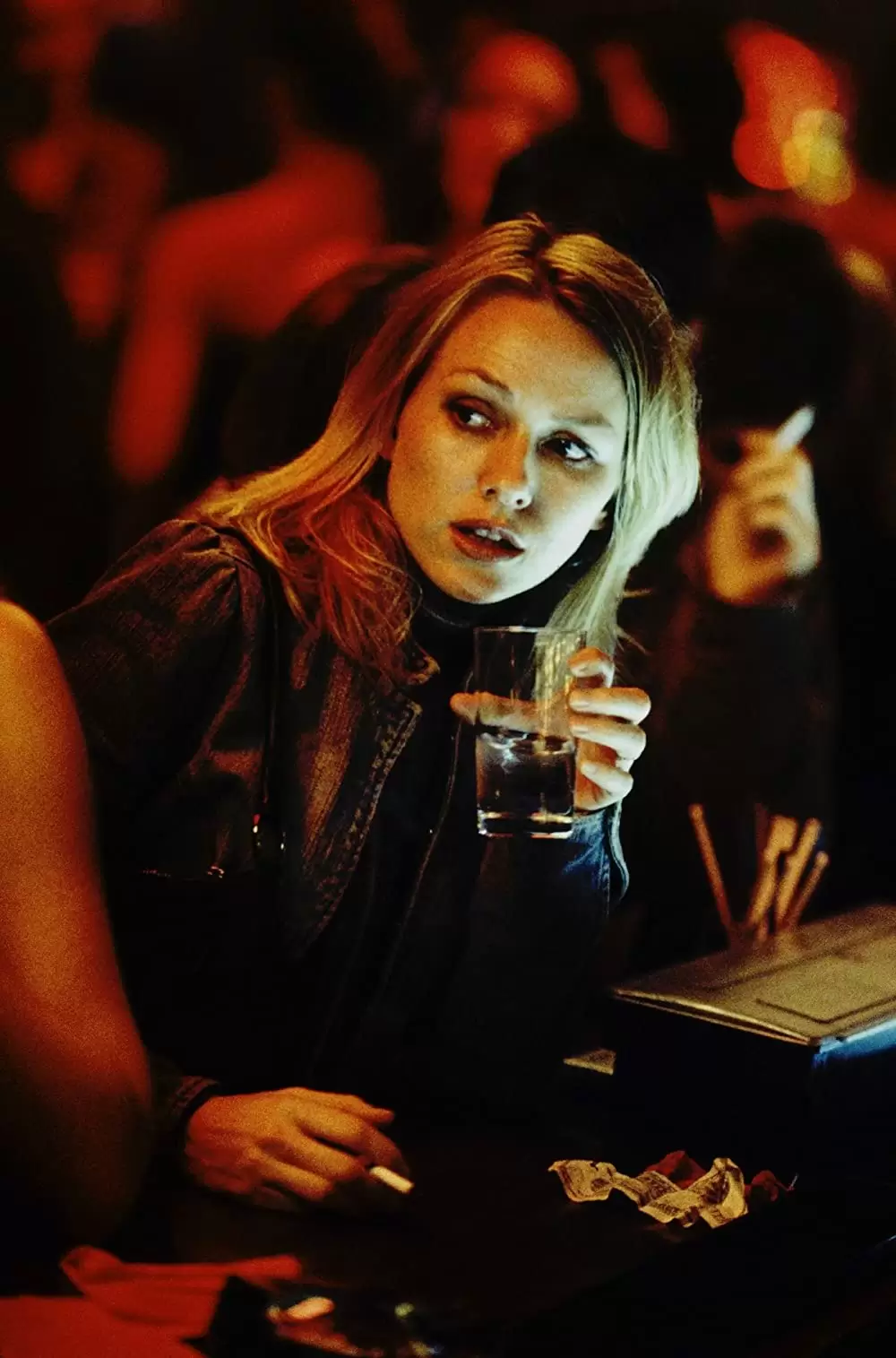 「21グラム」ナオミ・ワッツの画像