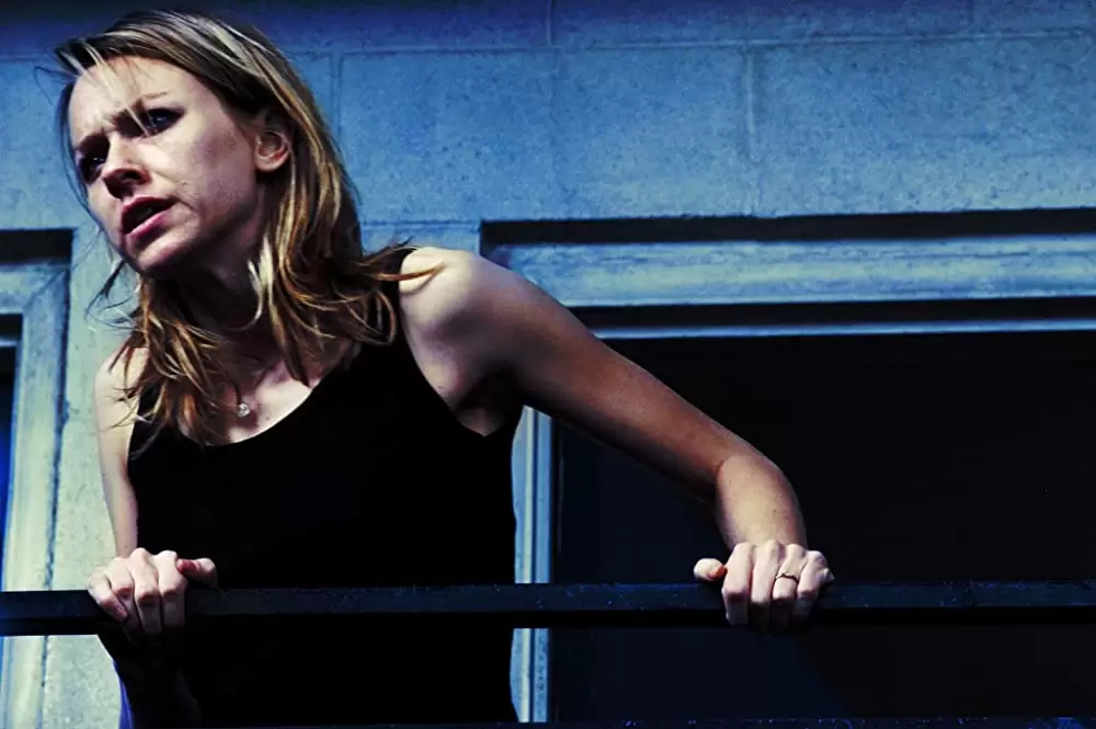 「21グラム」ナオミ・ワッツの画像