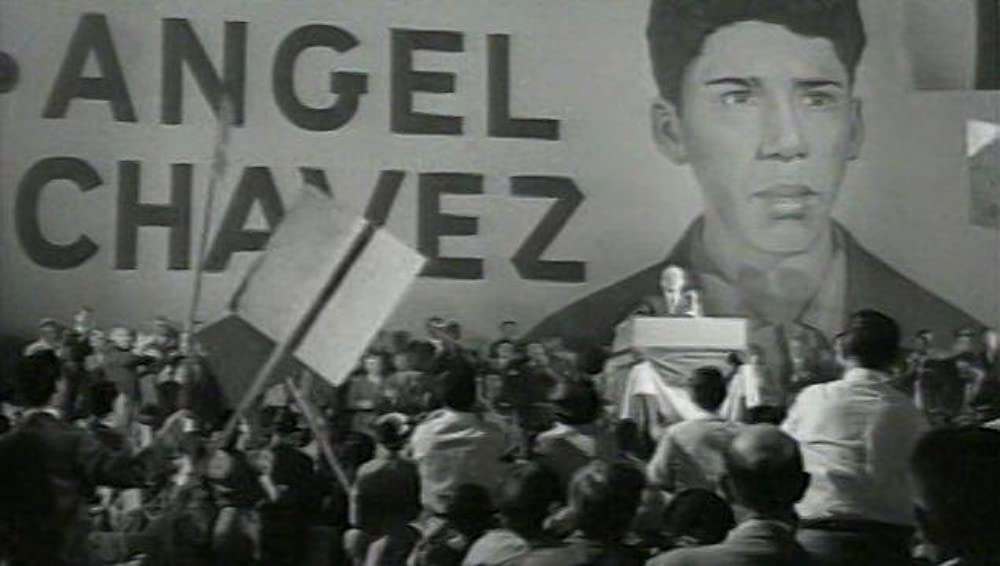 アメリカの戦慄の画像