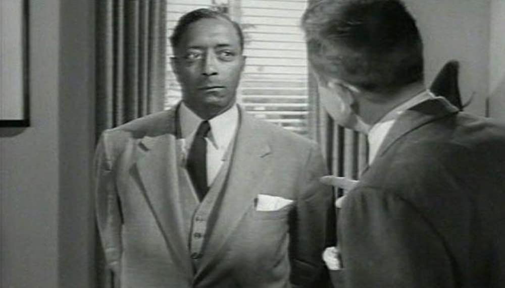 「アメリカの戦慄」グレン・フォード & ファノ・ヘルナンデスの画像