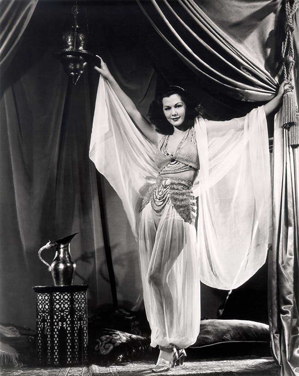 アラビアン・ナイトの画像