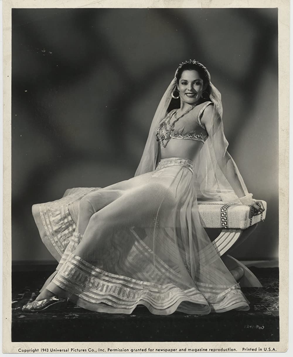 アラビアン・ナイトの画像