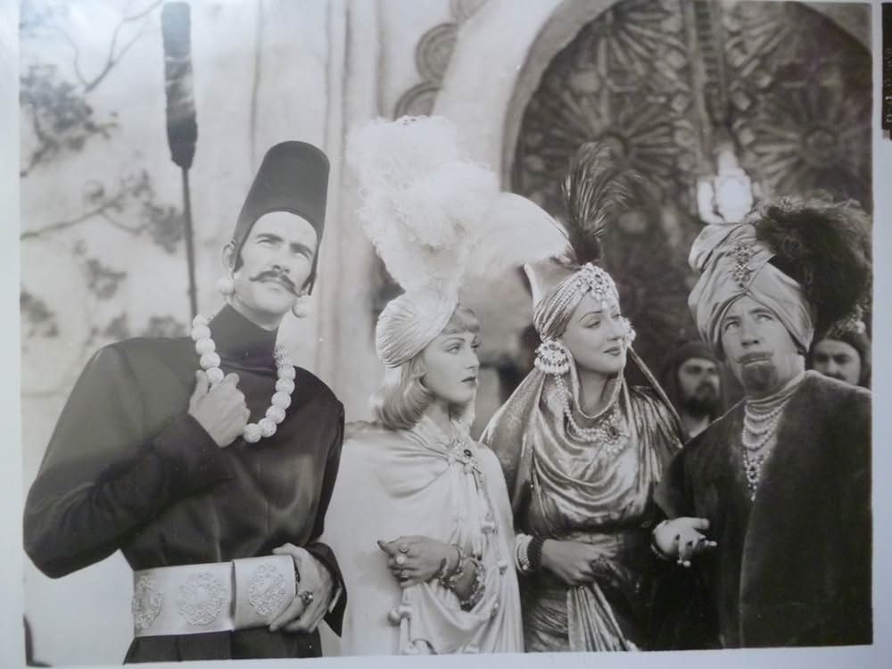 アリババ女の都へ行くの画像