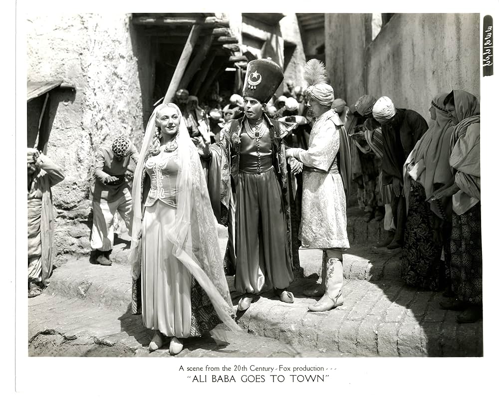 アリババ女の都へ行くの画像