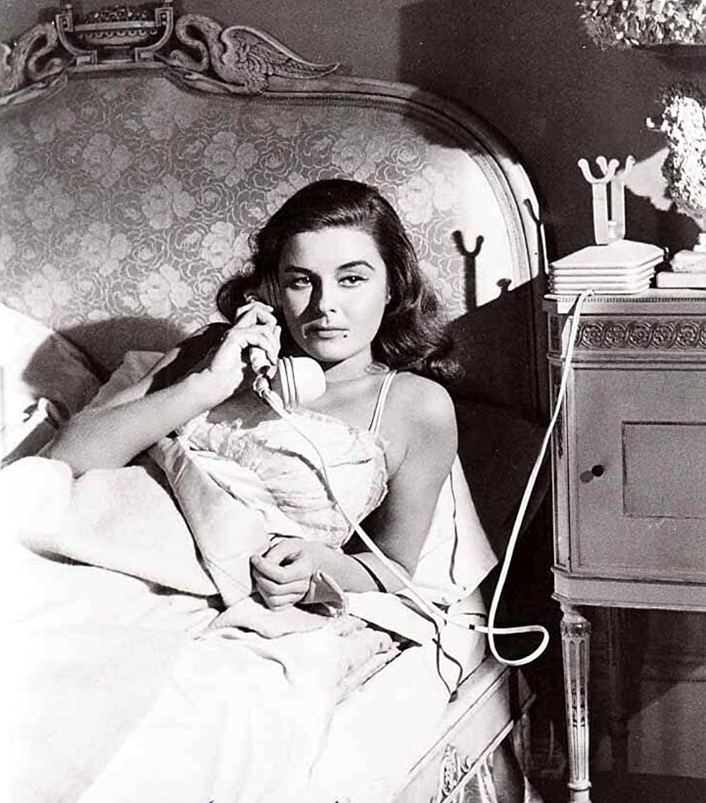 暗黒街の帝王レッグス・ダイヤモンドの画像