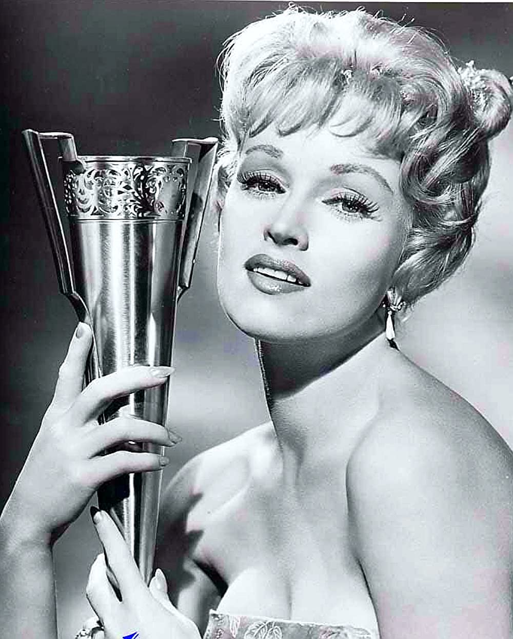 暗黒街の帝王レッグス・ダイヤモンドの画像