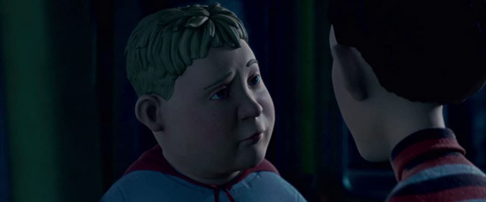 モンスター・ハウスの画像