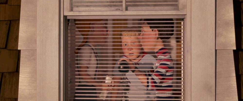 モンスター・ハウスの画像