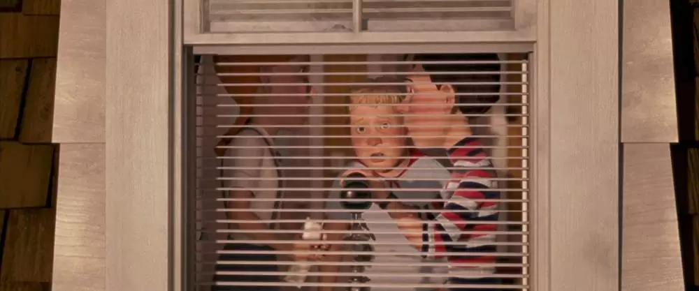 「モンスター・ハウス」Mitchel Musso & サム・ラーナー & スペンサー・ロックの画像