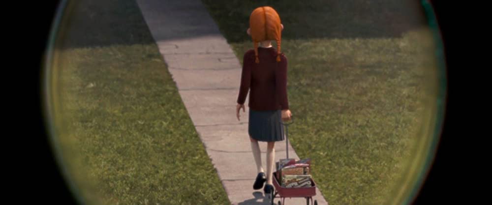 モンスター・ハウスの画像