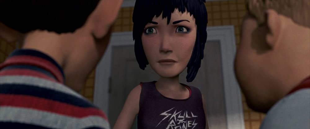 モンスター・ハウスの画像