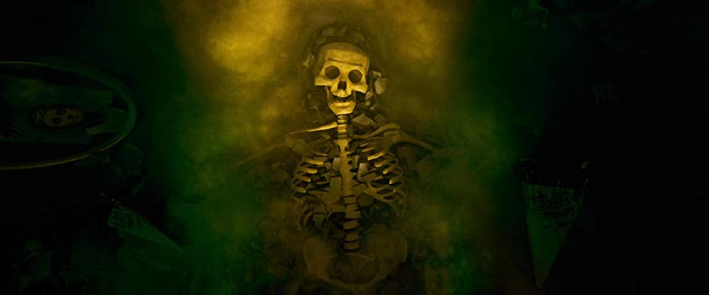 モンスター・ハウスの画像