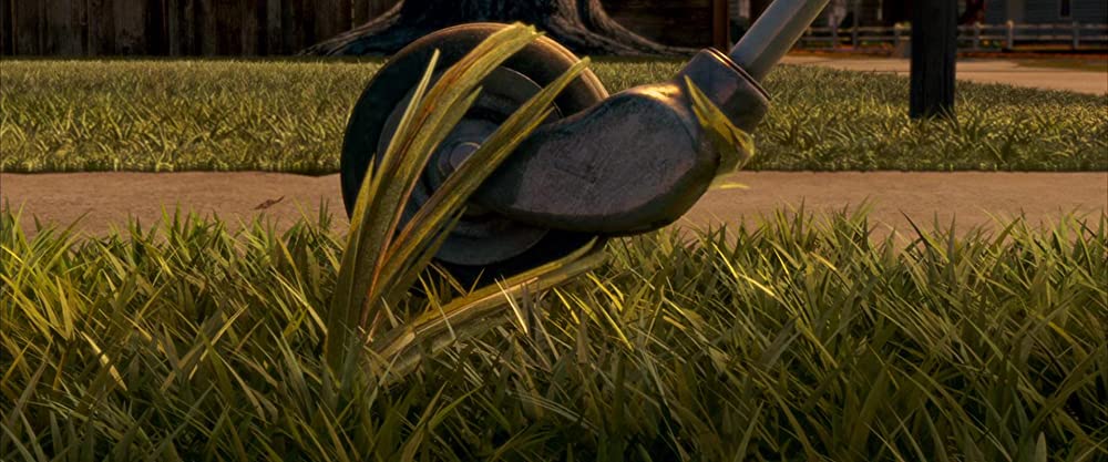 モンスター・ハウスの画像