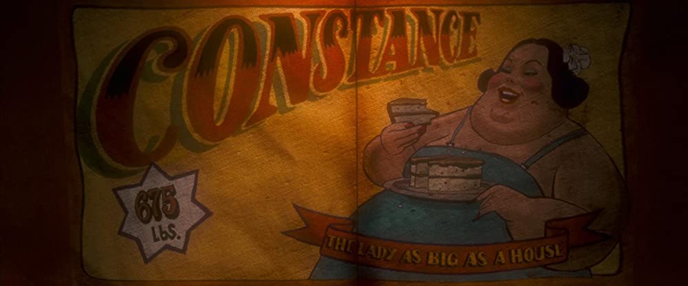 モンスター・ハウスの画像