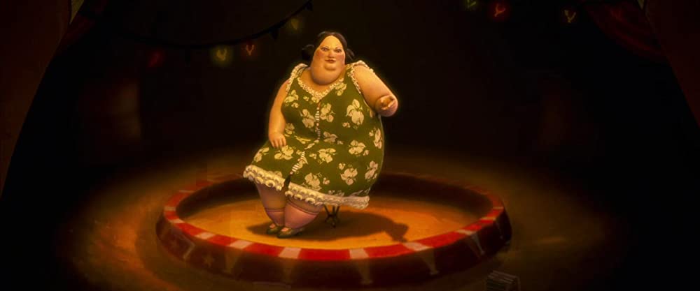 モンスター・ハウスの画像