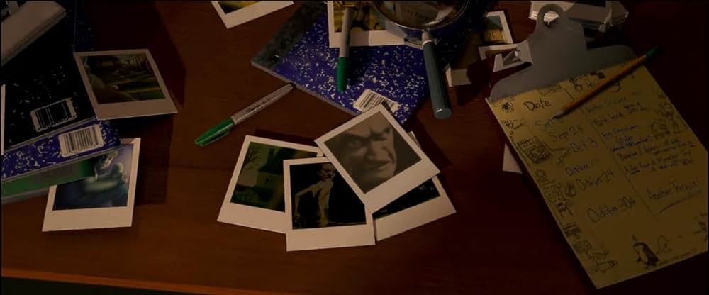 モンスター・ハウスの画像