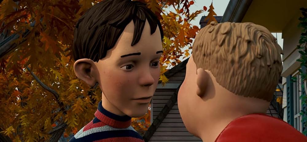 モンスター・ハウスの画像