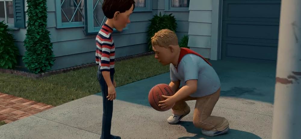 モンスター・ハウスの画像