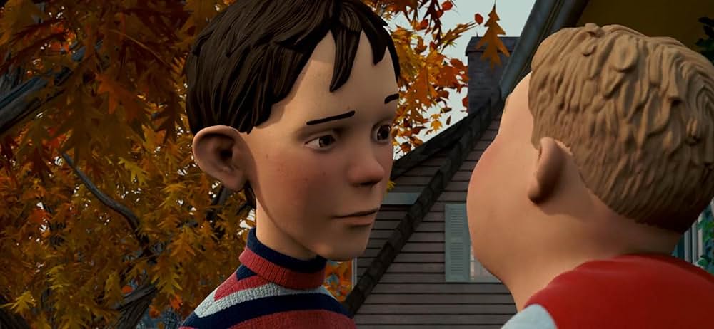 モンスター・ハウスの画像