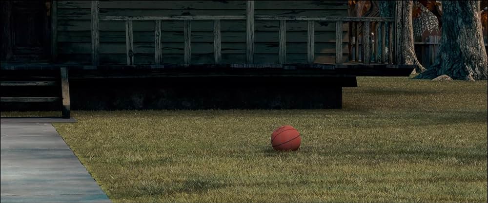 モンスター・ハウスの画像