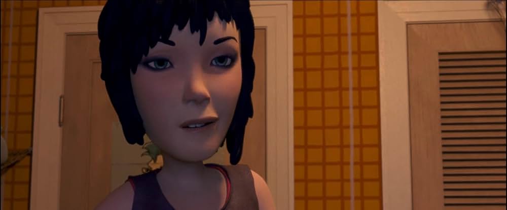 モンスター・ハウスの画像