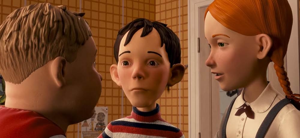 モンスター・ハウスの画像