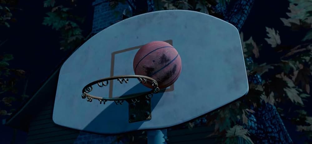 モンスター・ハウスの画像