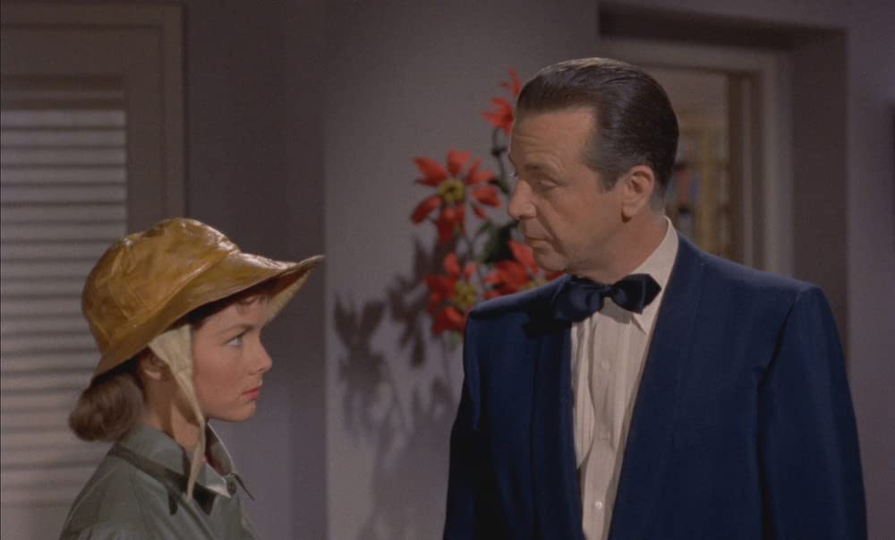 奥様は芳紀十七才の画像