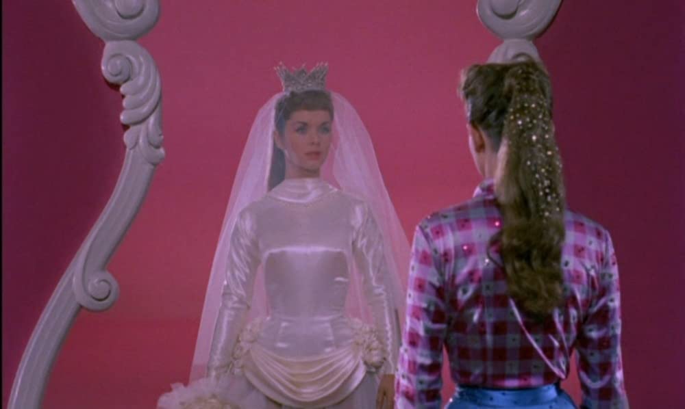 奥様は芳紀十七才の画像