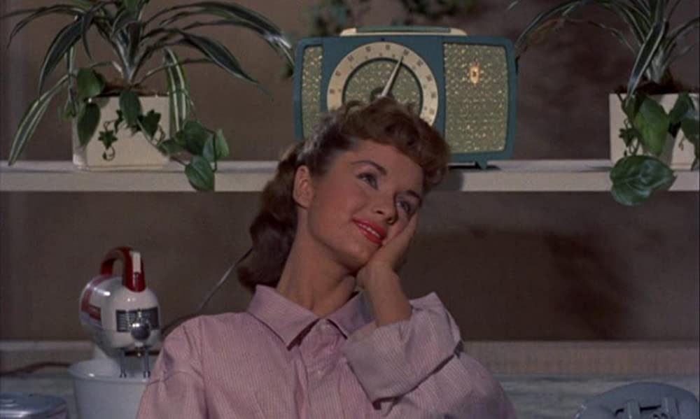 奥様は芳紀十七才の画像