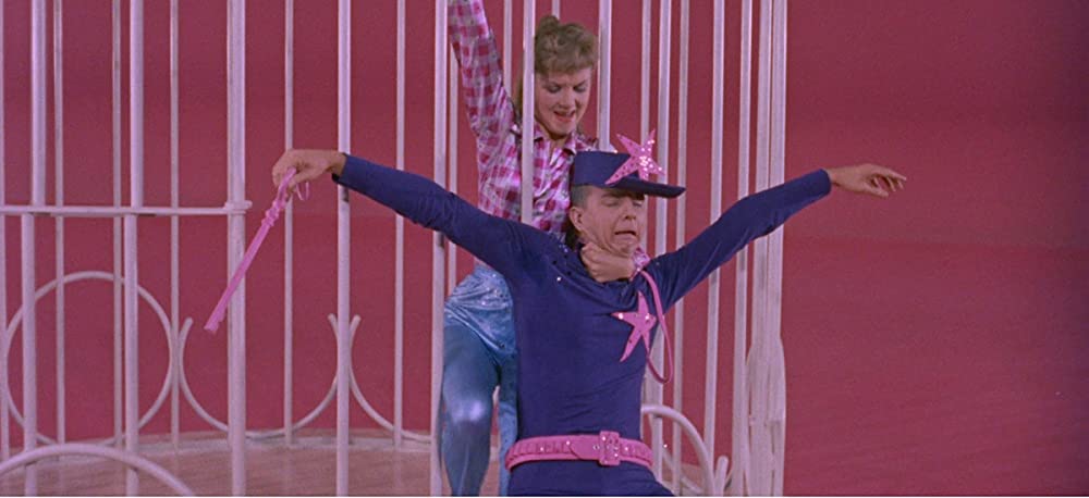 奥様は芳紀十七才の画像