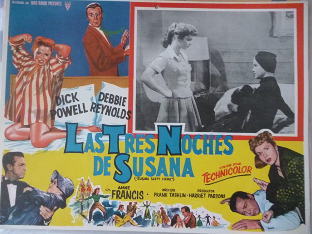 奥様は芳紀十七才の画像