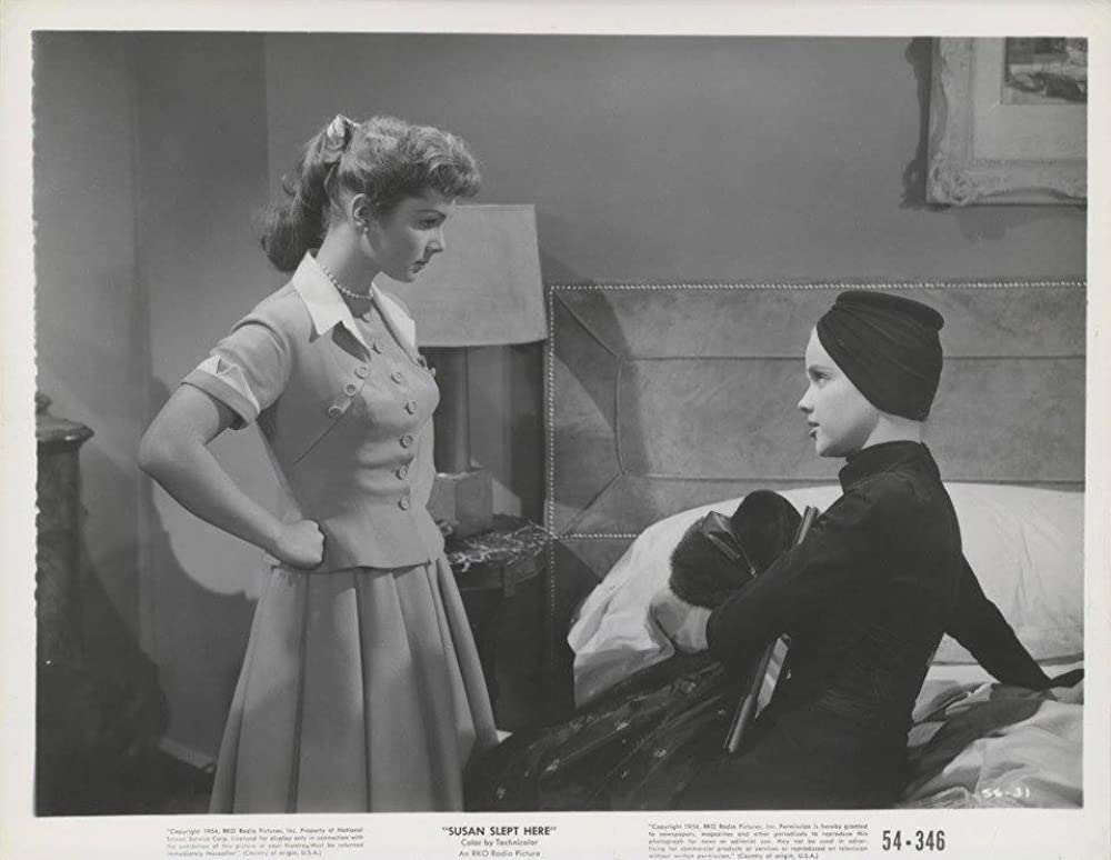 奥様は芳紀十七才の画像