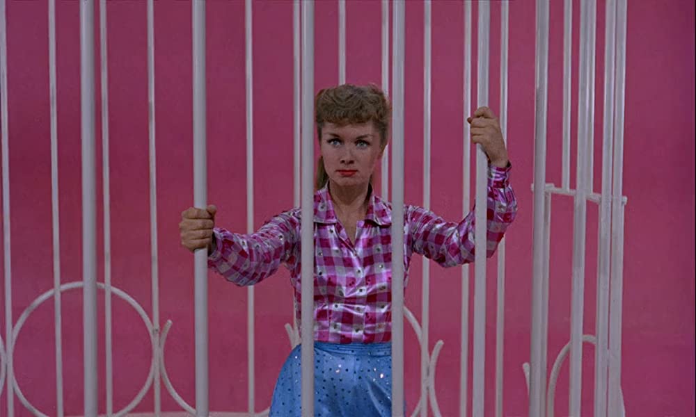 奥様は芳紀十七才の画像