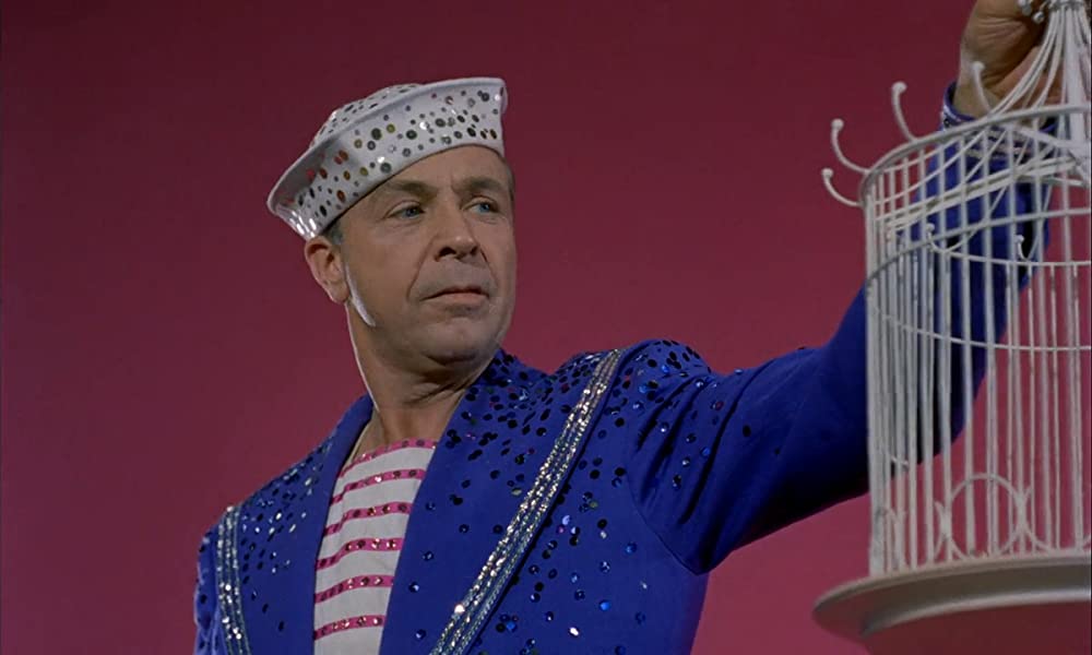 奥様は芳紀十七才の画像