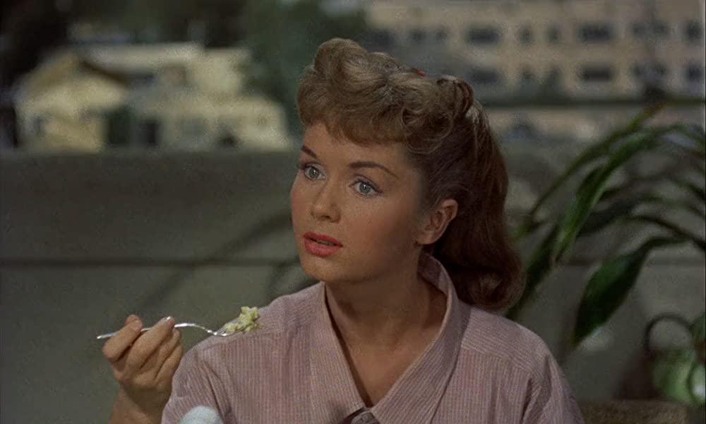 奥様は芳紀十七才の画像