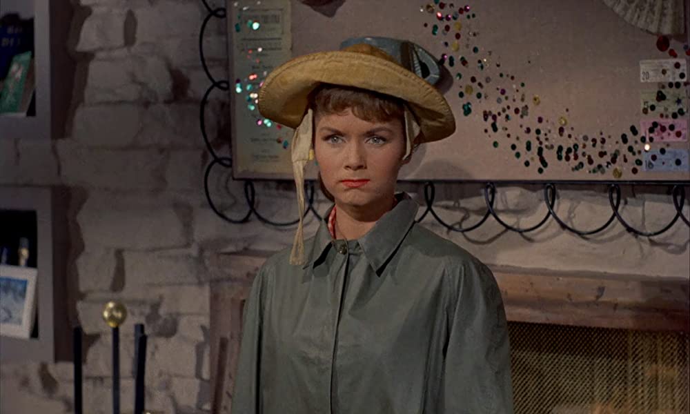 奥様は芳紀十七才の画像