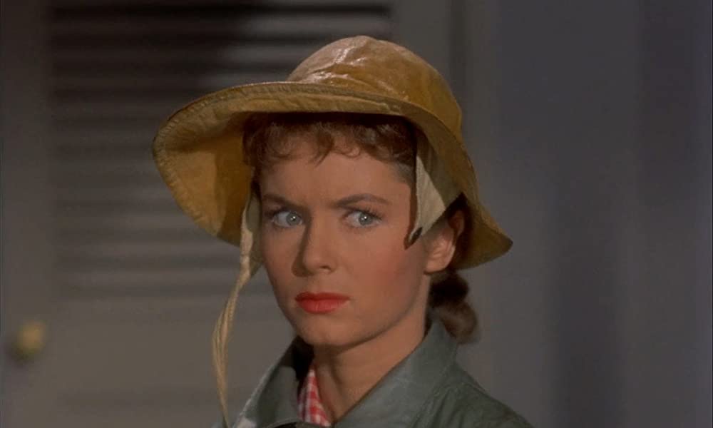 奥様は芳紀十七才の画像