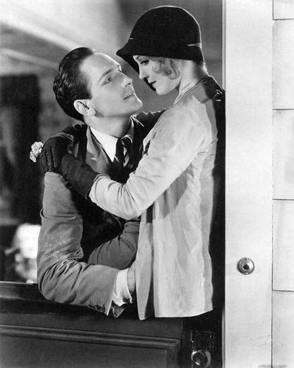 踊子夫人の画像