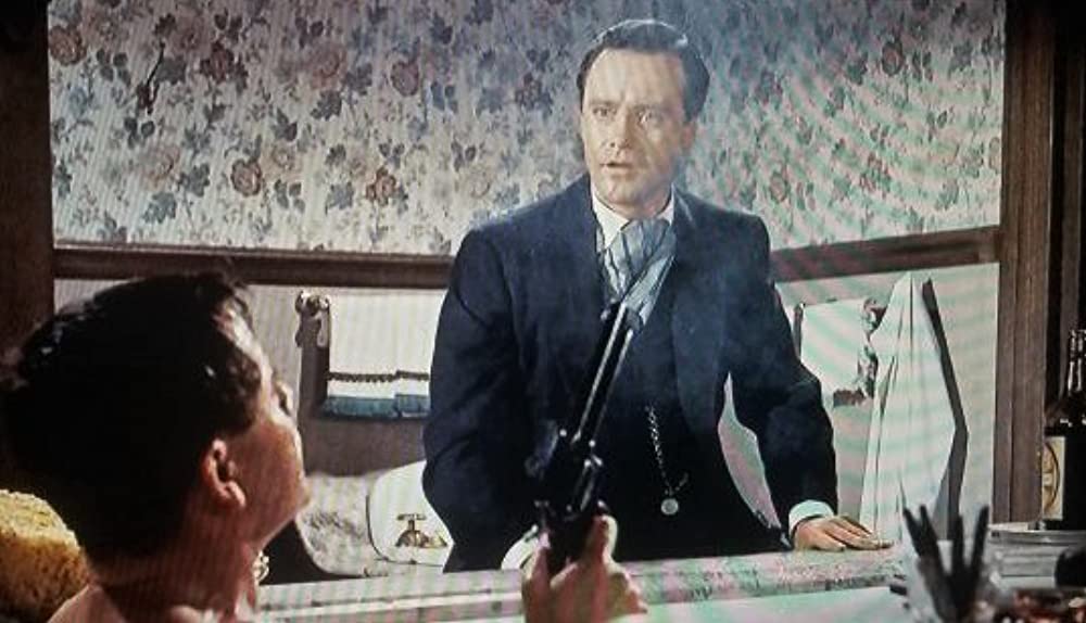 「カウボーイ」ジャック・レモン & グレン・フォードの画像