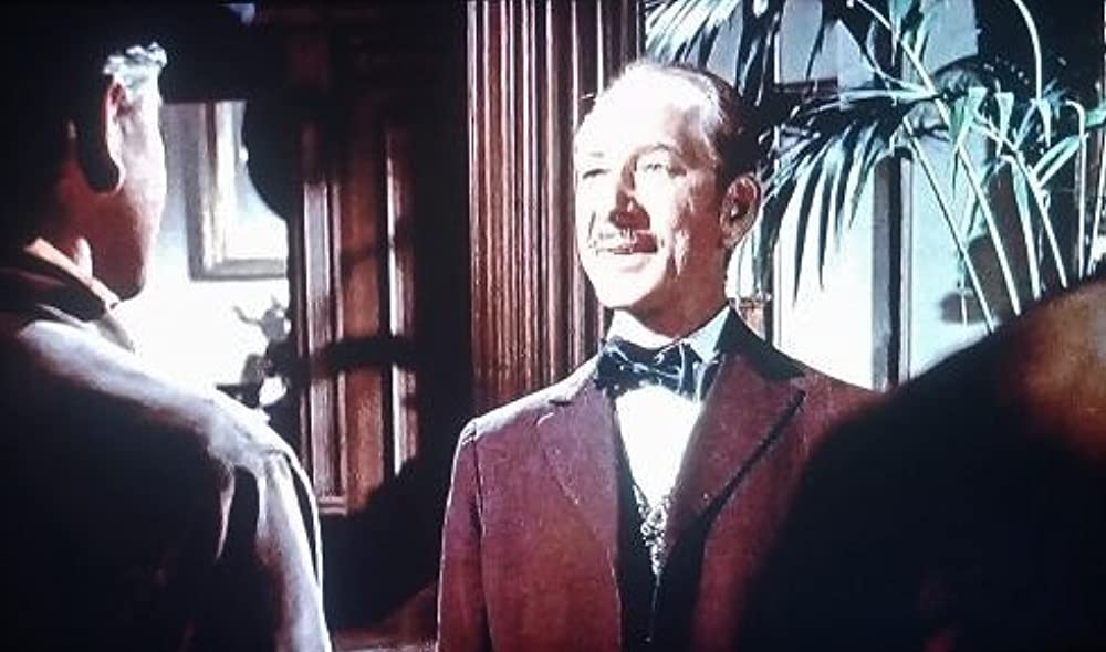 「カウボーイ」グレン・フォード & ボーン・テイラーの画像