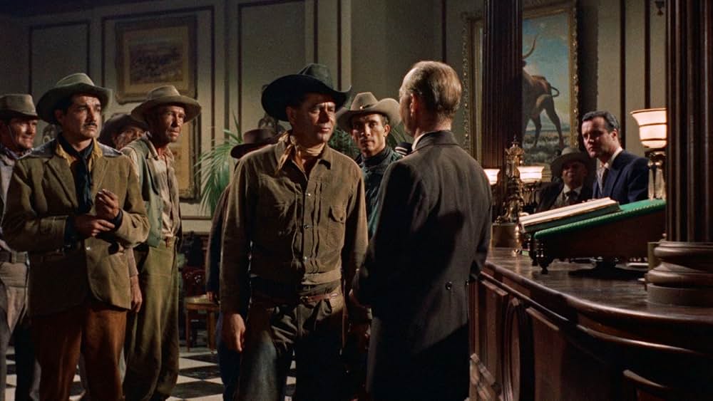 カウボーイの画像