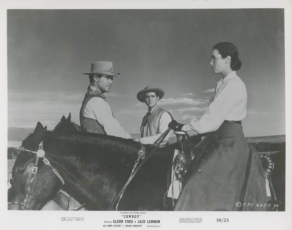 カウボーイの画像