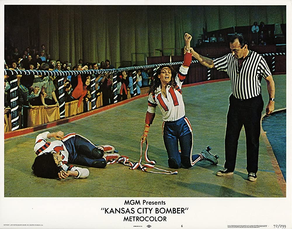 カンサスシティの爆弾娘の画像