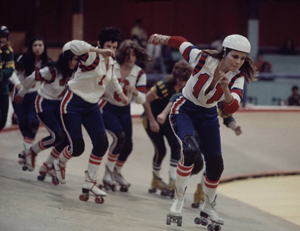 カンサスシティの爆弾娘の画像