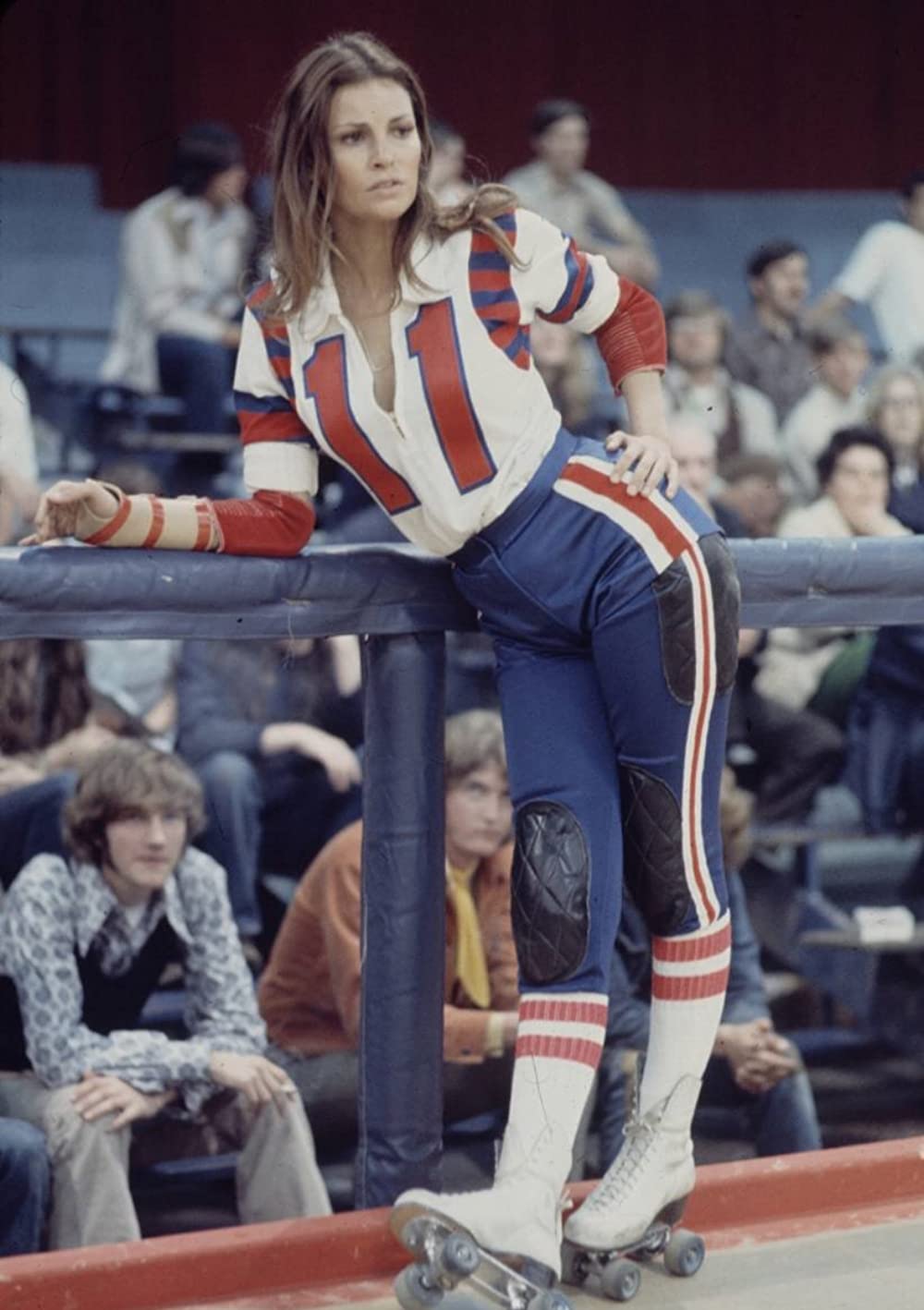 カンサスシティの爆弾娘の画像